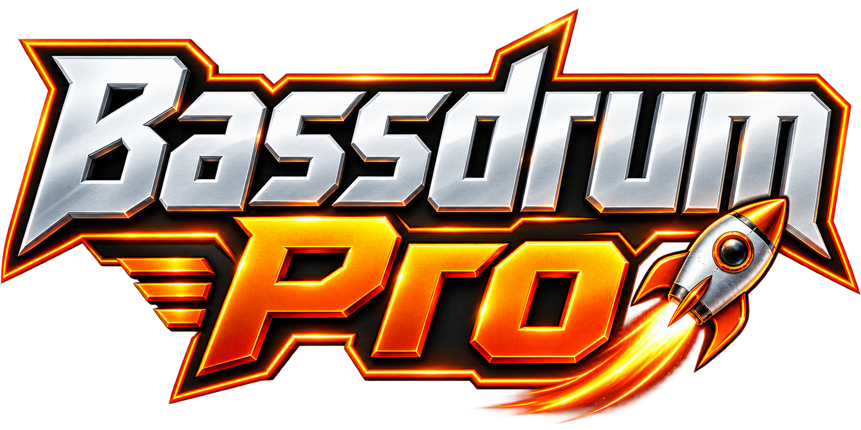 Bassdrum Pro