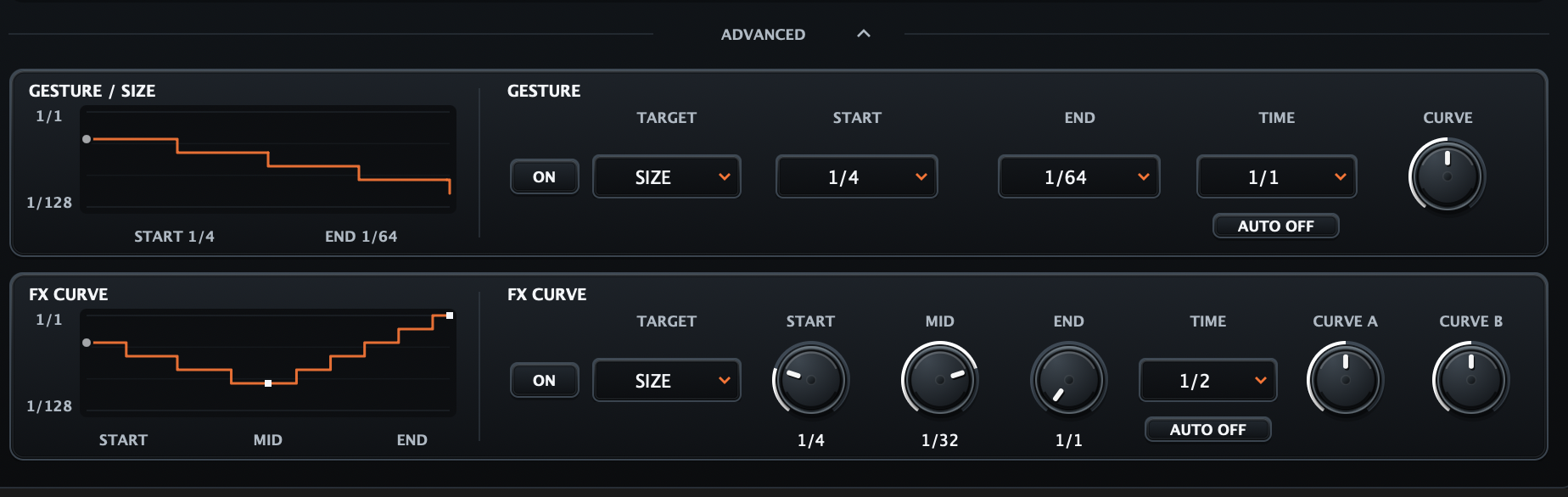 FSW Looper 04 / ADVANCED