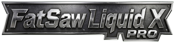 FatSaw Liquid X Pro