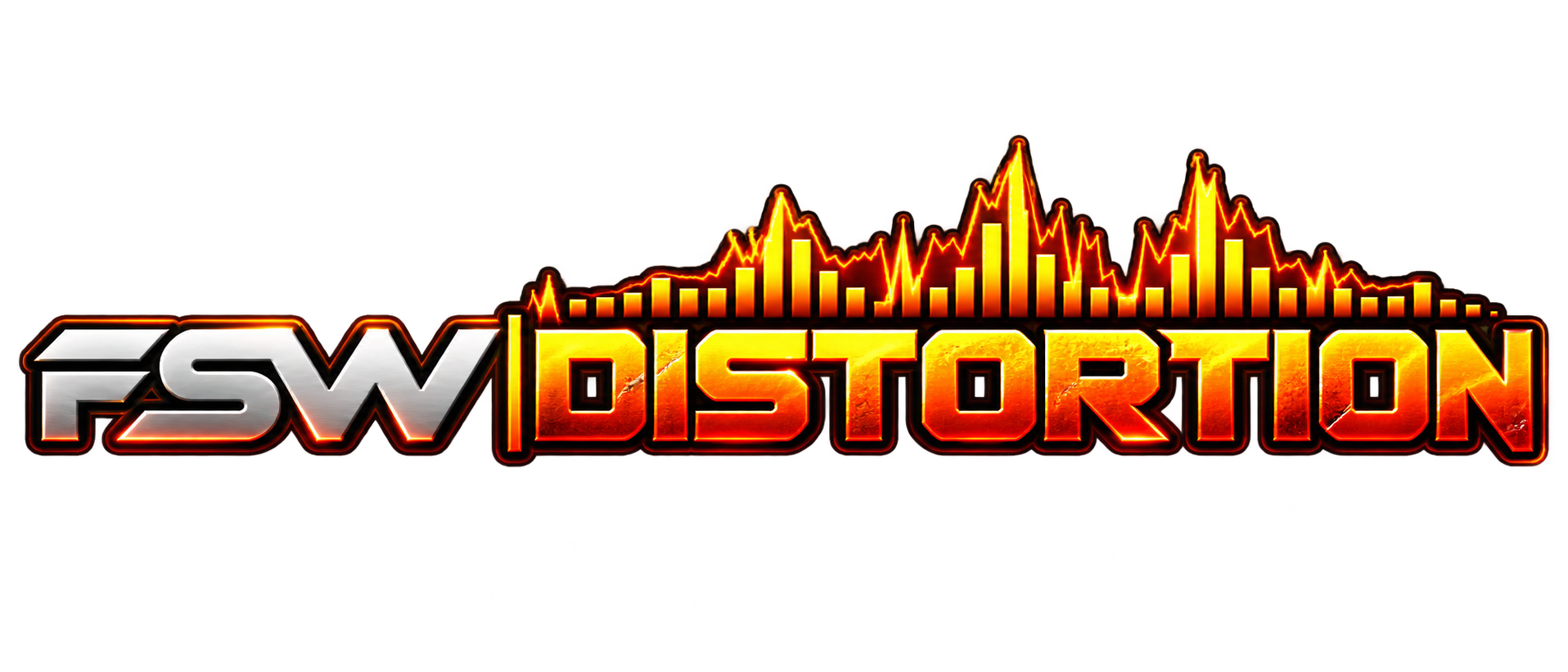 FSW Distortion