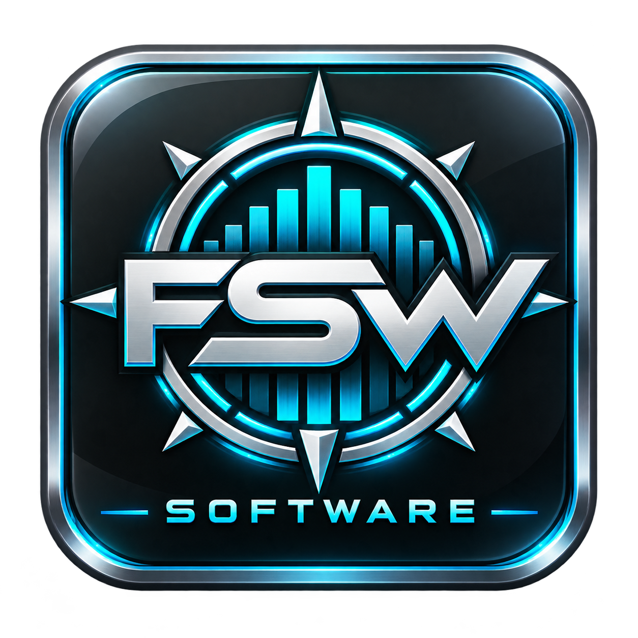 FSW Software Center icon
